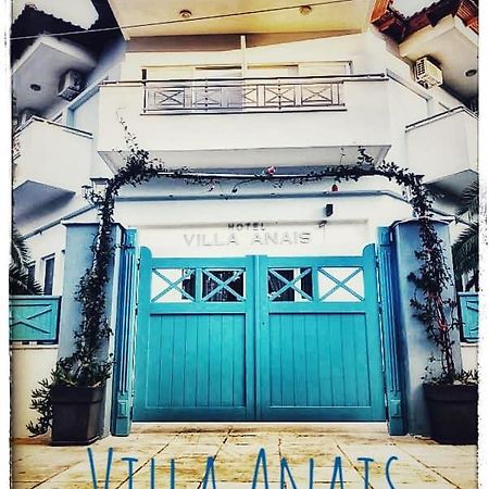 Villa Anais Prínos Dış mekan fotoğraf