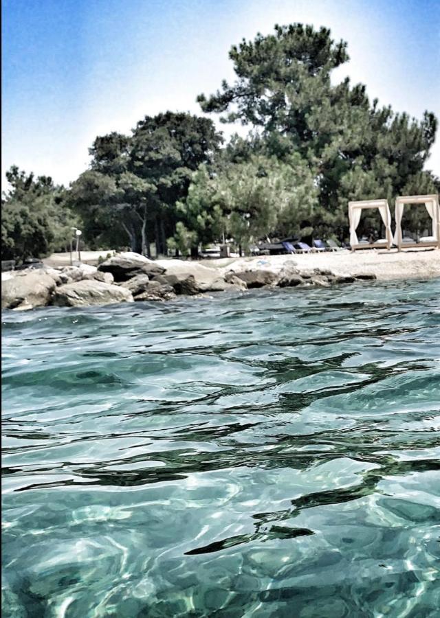 Villa Anais Prínos Dış mekan fotoğraf