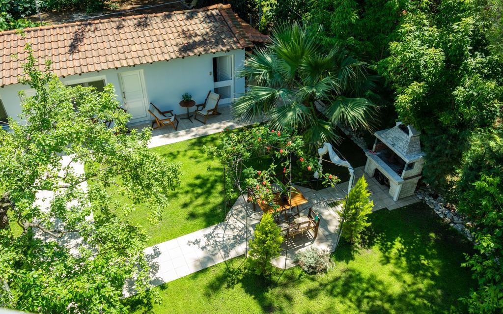Villa Anais Prínos Dış mekan fotoğraf