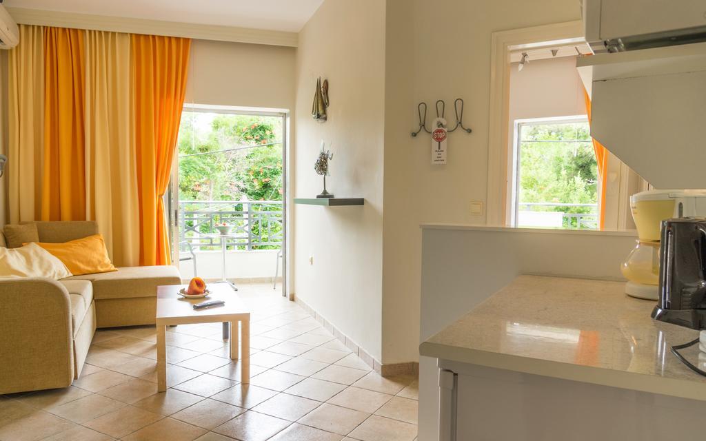 Villa Anais Prínos Oda fotoğraf