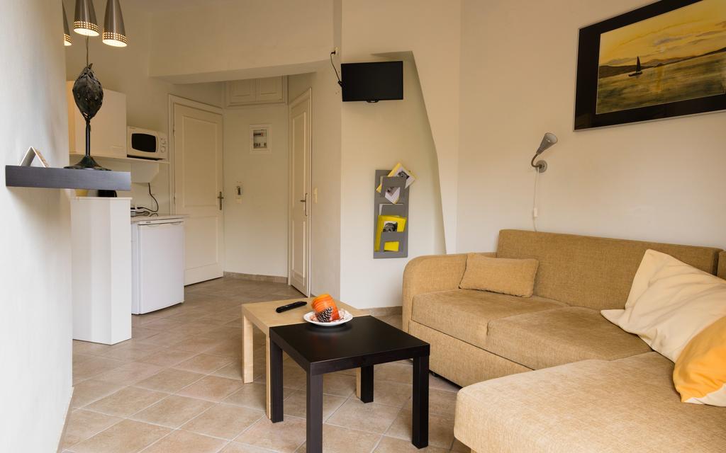 Villa Anais Prínos Oda fotoğraf