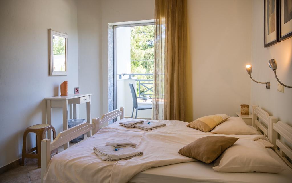 Villa Anais Prínos Oda fotoğraf