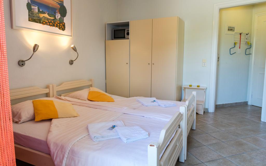 Villa Anais Prínos Oda fotoğraf