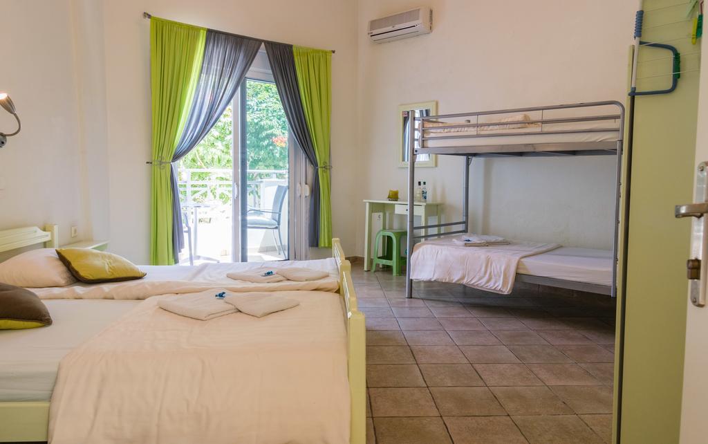 Villa Anais Prínos Oda fotoğraf