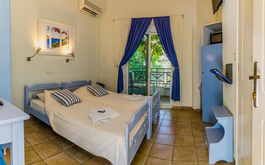 Villa Anais Prínos Oda fotoğraf