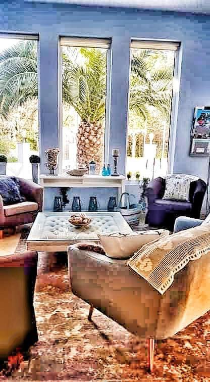 Villa Anais Prínos Dış mekan fotoğraf