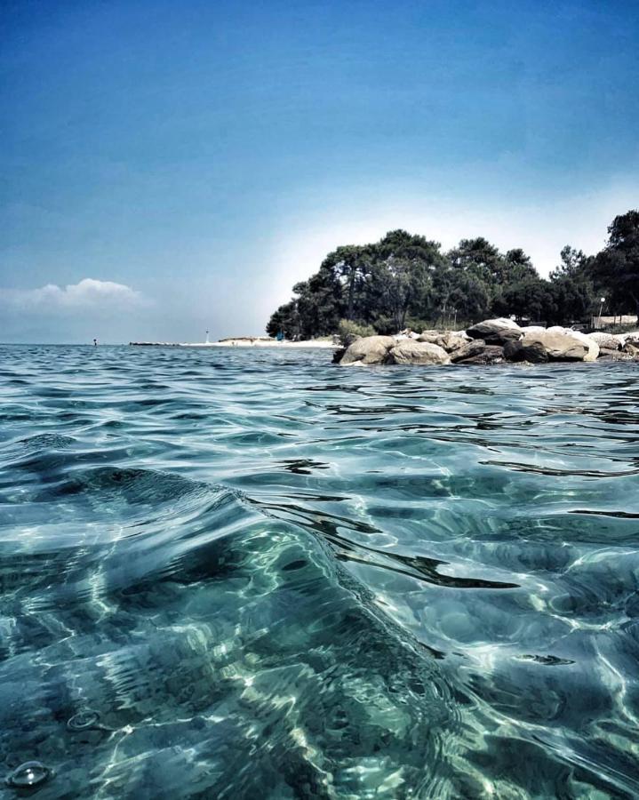 Villa Anais Prínos Dış mekan fotoğraf