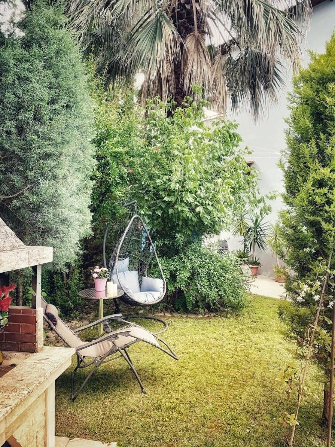 Villa Anais Prínos Dış mekan fotoğraf